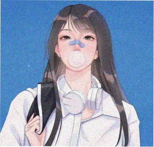 水晶鞋漫画魔法教母头像