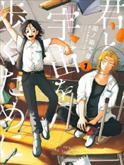 水晶鞋漫画《三双水晶鞋》封面